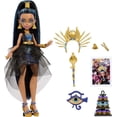 thumbnail image 1 of Monster High – Bal des Monstres – Cleo De Nile, robe de soirée, acc., 1 of 6
