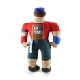 thumbnail image 2 of WWE PELUCHE 23" JOHN CENA - FRENCH, 2 of 5