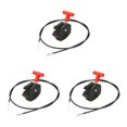 thumbnail image 2 of serony Essential Tools For Trimmed Lawn Lawn Mower Parts Easy To Install Garden Tools 1+2（weight 540g） 3Set, 2 of 6