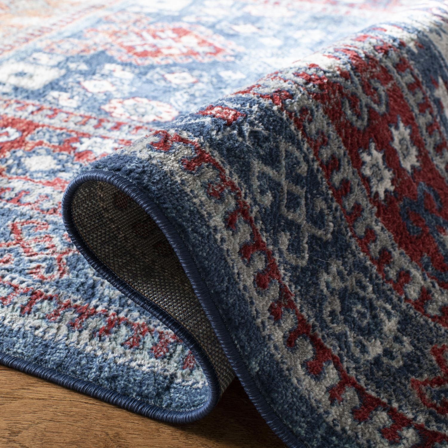 Safavieh Kazak Caymen Tapis Géométrique