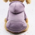 thumbnail image 1 of TopLLC Puppy Sweater Dog Clothes And Winter Pet Clothes, 1 of 1