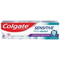 thumbnail image 1 of Colgate Sensitive Pro-Relief Dentifrice Protection Complète 75ml, 1 of 6