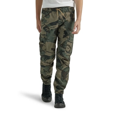 Wrangler Boy's Gamer Cargo