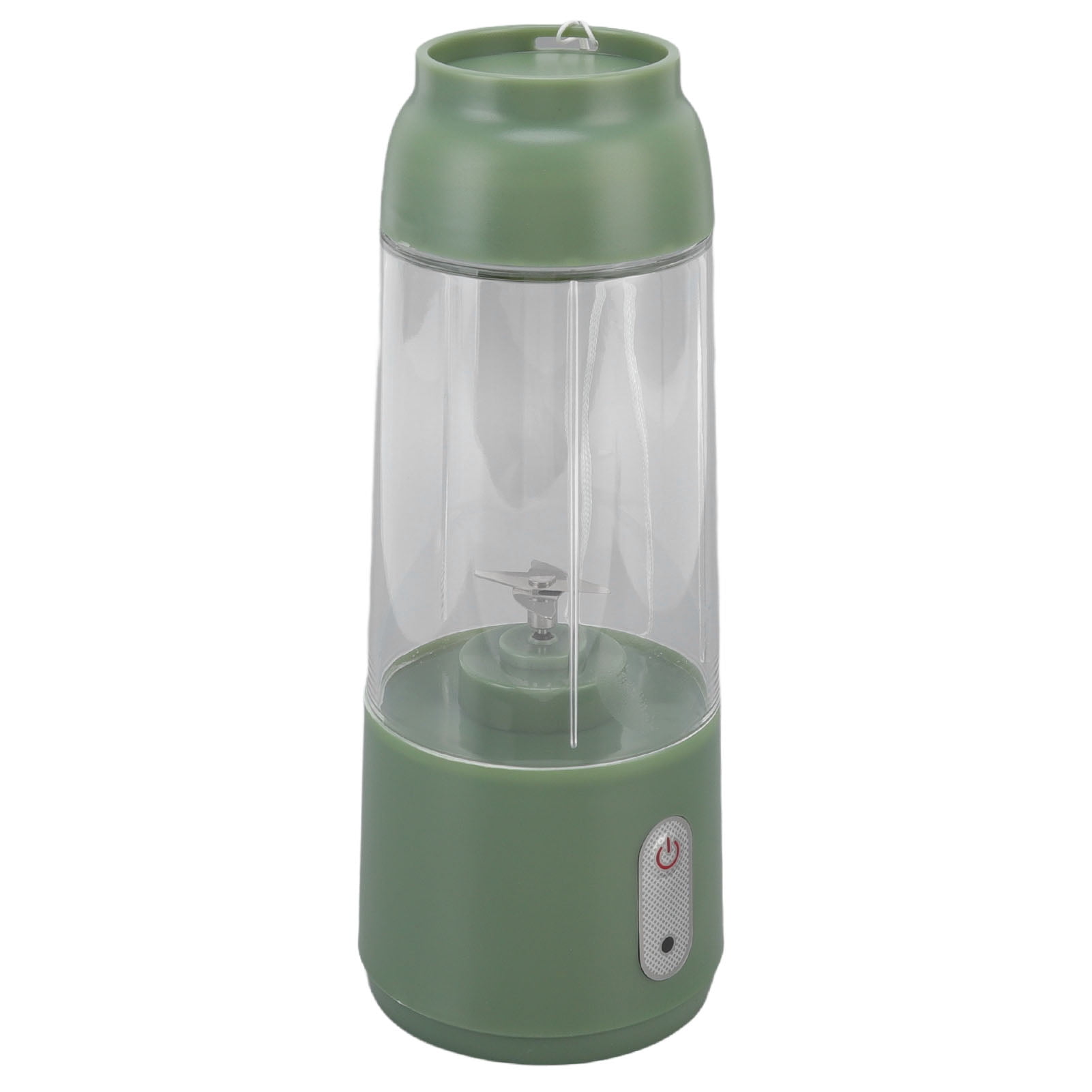 Wireless Blender Portable,Personal Blender 300ML USB Blender Electric Blender Extended Durability
