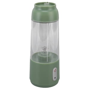 Wireless Blender Portable,Personal Blender 300ML USB Blender Electric Blender Extended Durability
