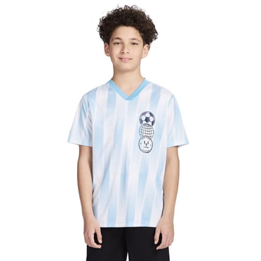 MESSI T-shirt Graphique