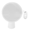 thumbnail image 2 of LED Makeup Mirror, 90 Degree Rotatable High Brightness Lighted Makeup Mirror  for Home, 2 of 7