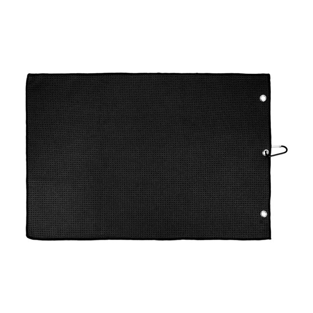 Golfs Towel with Hook Quick-drying Water Absorption Golfs Towel for Men Women