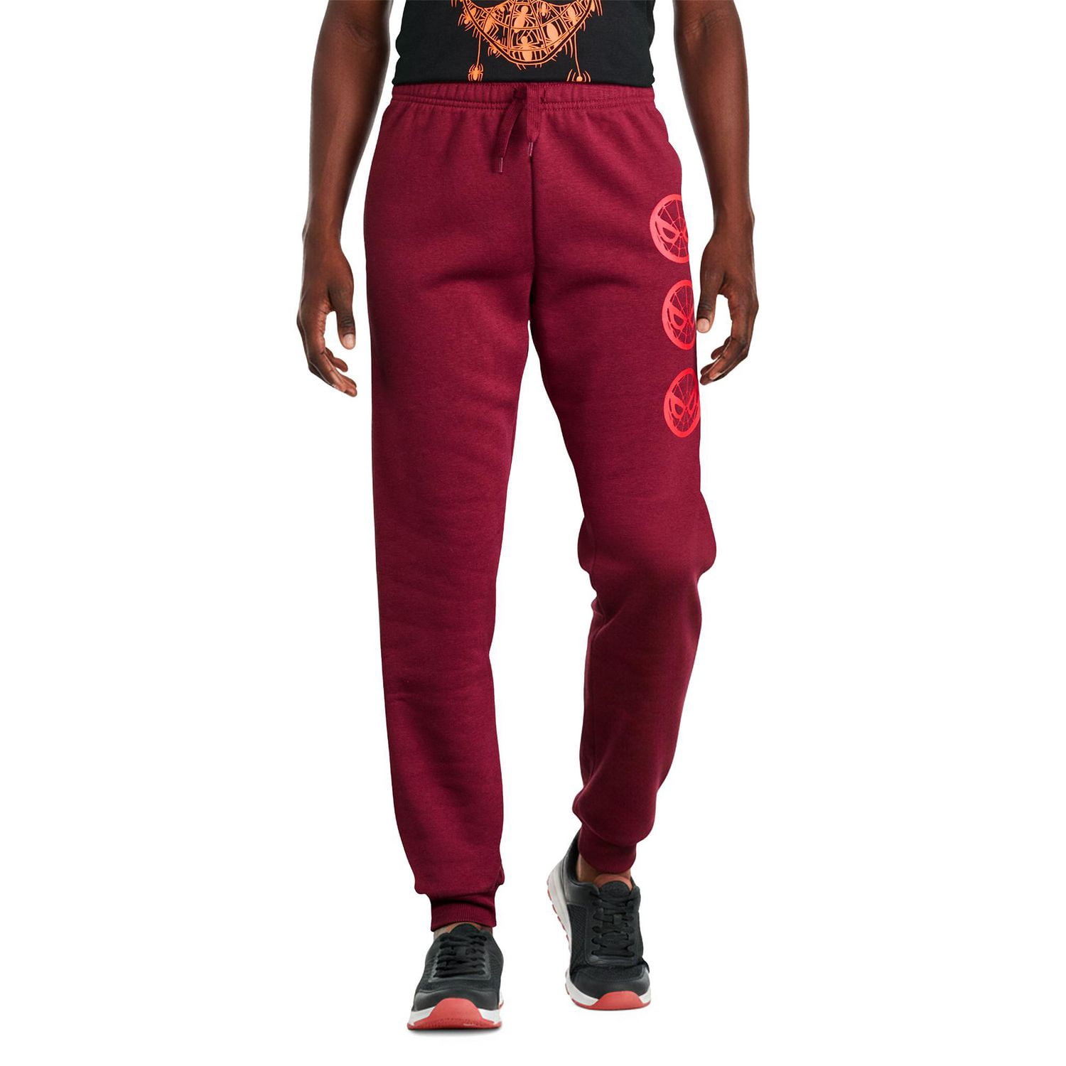 Jogger Spider-Man Marvel pour garçons