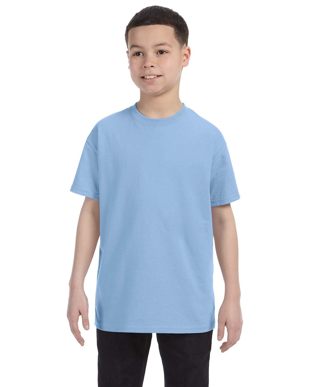 Youth Heavy Cotton T-Shirt