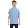 thumbnail image 1 of T-Shirt en Coton Épais pour Jeunes, 1 of 1