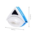 thumbnail image 2 of Glass Squeegee Cleaning Tool for Efficient Water Stain and Dirt Removal on Smooth, 2 of 6