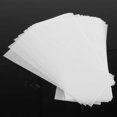 thumbnail image 1 of facefd Papier Mouillé Portable pour Peinture Acrylique Peinture de Modèle Style A 50 Pcs, 1 of 9