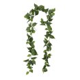 thumbnail image 1 of Vigne de Simulation 1,8 m Lierre Plante de Simulation Fenêtre Mur Plante de Simulation Lierre, 1 of 6