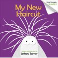 thumbnail image 2 of My New Haircut: Early Concepts: Shapes [Board book], 2 of 2