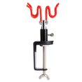 thumbnail image 2 of Airbrush Holder, 360 Degree Turning Angle Spray  Stand Airbrush Kit Spray Paint  For Practically All Paint Spraying Instruments, 2 of 7