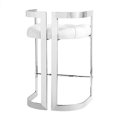thumbnail image 2 of Home Gear Curved Armrests Counter Stool, 2 of 3