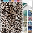 thumbnail image 1 of DuraSafe iPad Pro 9.7 Pouces 2016 Case A1673 MLMP2LL/A MM172LL/A MLMN2LL/A MLMQ2LL/A A1674 A1675 MLMW2LL/A MLMX2LL/A MM192LL/A MLMV2LL/A MLN02LL/A MLMY2LL/A MLN12LL/A MM1A2LL/A MLPX2LL/A - Leopard, 1 of 8