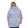 thumbnail image 3 of Ladies' Minnie Mouse Hoodie, 3 of 5