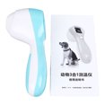 thumbnail image 1 of Digital Pet , Fast Measurement Multifunction Infrared Buzzer Alarm 3 In 1 Animal   For Cattle, 1 of 8