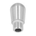thumbnail image 4 of Buse Vapeur pour Machine à Café, Acier Inoxydable Ajustement Parfait Meilleure Mousse de Lait Outils à Café pour Café, 4 of 8
