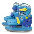 thumbnail image 1 of Bluey Y12-2 Patins à Glace, Unisexe, 1 of 6