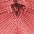 thumbnail image 1 of Ahgly Company Tapis d'Intérieur Lavables à la Machine, Carrés, Transitionnels, Rouges, 5 Pieds Carrés, 1 of 7