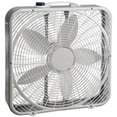 thumbnail image 2 of Lasko Produits 3723 Ventilateur de Boîte Haut de Gamme de 20 Po 3 Vitesses, 2 of 5