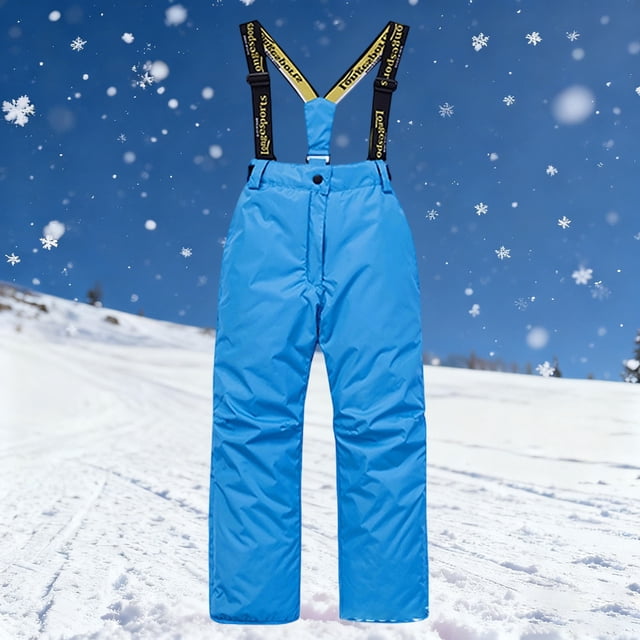 Combinaison de Neige pour Enfants, Combinaison de Neige pour Enfants Combinaison de Neige pour Enfants Combinaisons de Neige pour Enfants Pantalon de Neige pour Bébé Combinaison de Neige pour Tout-Petit Fille Combinaison de Neige pour Tout-Petit