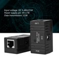 thumbnail image 4 of Adaptateur Ethernet POE, Cadeau Parfait Haute Efficacité Simple à Utiliser pour l'Intérieur, 4 of 8