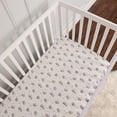 thumbnail image 4 of Disney Fitted Crib Sheet, 4 of 6