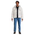 thumbnail image 2 of George Men's Puffer Jacket, 2 of 6