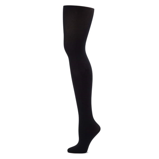 Capezio Adult Ultra Soft Tight - 1915 (Black, 3X/4X)