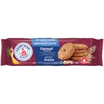 Voortman No Sugar Ajout de cookies de farine d'avoine