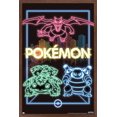 thumbnail image 1 of Pokémon - Groupe Néon, 1 of 4