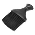 thumbnail image 3 of Neck Duster, Nylon Bristles Comfortable Grip Barber Brush Ergonomic ABS Handle  For Home, 3 of 8
