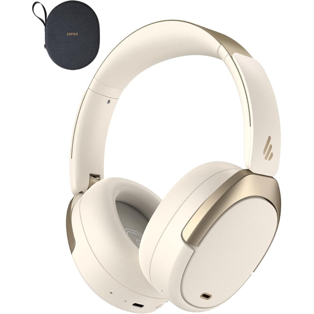 Edifier WH950NB Gen 2 Écouteurs Sans Fil Hybrides à Réduction Active du Bruit