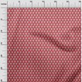 thumbnail image 2 of oneOone Cotton Flex Fabric Floral & Flying Swan Block Print Sewing Fabric BTY 40 Inch Wide, 2 of 4