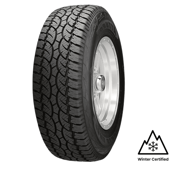 Atturo Trail Blade A/T LT235/85R16 LRE 120S pneu tout-terrain certifie hiver