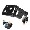 thumbnail image 4 of Center Roller Assembly Car Accessory Left Power Sliding Door Center Hinge Roller 72561S0XA51 Fit For    Ex EX‑L 19992004, 4 of 8