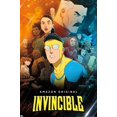 thumbnail image 1 of Invincible - Feuille du groupe 1, 1 of 4