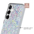 thumbnail image 3 of Iridescent Glitter Fleck - Premium Fashion Phone Case for Samsung Galaxy S25, 3 of 6