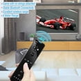 thumbnail image 3 of Télécommande Motion Plus Intégrée Compatible pour Manette Nintendo Wii, Ensemble Nunchuck, Manette de Jeu Sans Fil Bluetooth avec Étui en Silicone, 3 of 10