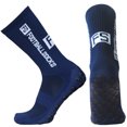 thumbnail image 1 of LNGOOR Sports Men Women Anti Slip FS Football Socks Baseball Rugby Grip Soccer Socks, 1 of 6