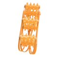 thumbnail image 1 of Roller Massage Shoulder Massager Hand-Held Manual Cervical Massager For Neck And Back, 1 of 12