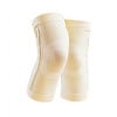 thumbnail image 2 of LJNYFDC Knee Support Sleeve Sports Knee Pads Compression Sleeve Super Soft Elastic Breathable Sweat Absorbing Knee Protector Essential Brace for Fitness, 2 of 7