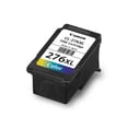 thumbnail image 3 of CL-276XL Canon Genuine Ink Cartridge - Colour, 3 of 4
