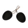 thumbnail image 4 of Car Universal 2pcs 1000W High Efficiency Mini Dome Tweeter Speakers for Car Audio System, 4 of 6
