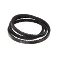 thumbnail image 3 of Unique Bargains 1140mm Inner Girth 10mm Width Cogged V Belts, Rubber, for Power Transmission, 3 of 6
