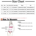 thumbnail image 3 of jsaierl Womens Swimsuits One Piece Quarter Zip Rash Guard Bathing Suit Tropical Print Short Sleeve Modest Swimwear Monokini for Beach Party Vacation, 3 of 6